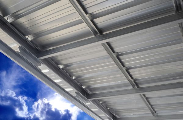 Patio Cover Installation in Vallejo